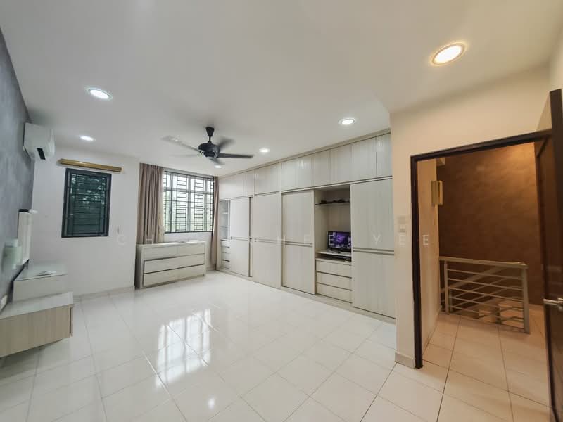 2-storey Terraced House for Sale in Bukit Indah (Iskandar Puteri (Nusajaya)) - Chew Chee Yee - PropertyGuru.com.my