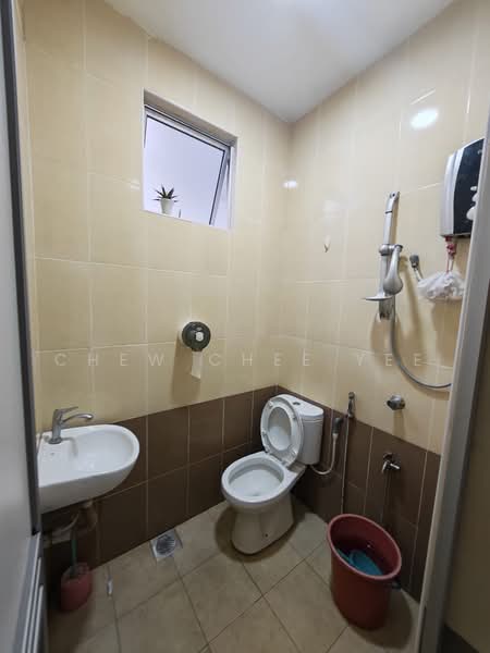 2-storey Terraced House for Sale in Bukit Indah (Iskandar Puteri (Nusajaya)) - Chew Chee Yee - PropertyGuru.com.my