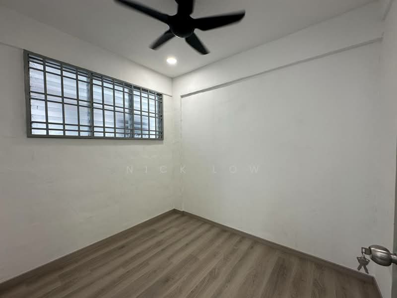 Flat for Rent at Taman Tan Sri Yaacob - Nick Low - Interior - PropertyGuru.com.my