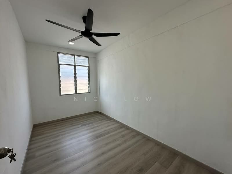 Flat for Rent at Taman Tan Sri Yaacob - Nick Low - Interior - PropertyGuru.com.my