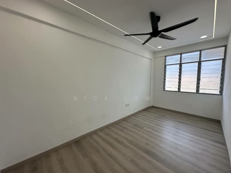 Flat for Rent at Taman Tan Sri Yaacob - Nick Low - Interior - PropertyGuru.com.my