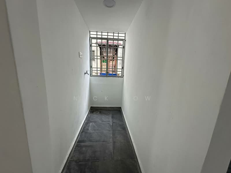 Flat for Rent at Taman Tan Sri Yaacob - Nick Low - Interior - PropertyGuru.com.my