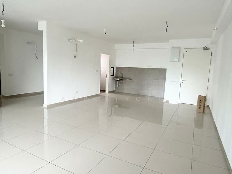 Kediaman Servis untuk Dijual di D'Erica - Aaron Yong - PropertyGuru.com.my