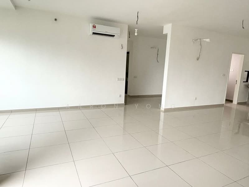 Kediaman Servis untuk Dijual di D'Erica - Aaron Yong - PropertyGuru.com.my