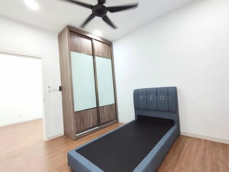 2-storey Terraced House for Rent in Medini (Iskandar Puteri (Nusajaya)) - Michael Yeo - PropertyGuru.com.my