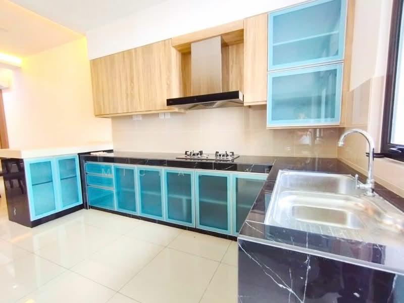 2-storey Terraced House for Rent in Medini (Iskandar Puteri (Nusajaya)) - Michael Yeo - PropertyGuru.com.my
