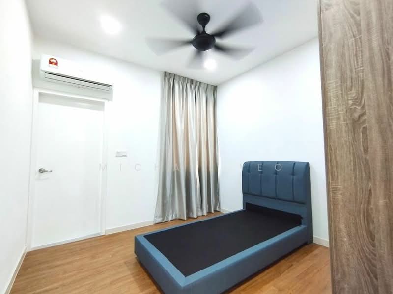 2-storey Terraced House for Rent in Medini (Iskandar Puteri (Nusajaya)) - Michael Yeo - PropertyGuru.com.my