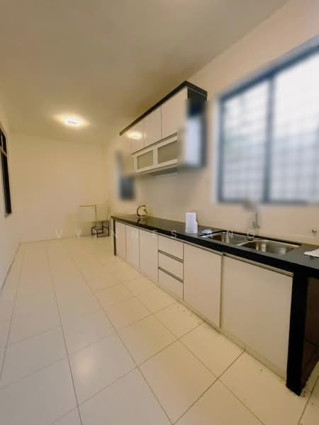 Semi-Detached House for Sale in Butterworth (Penang) - Vyinnes Ang - Kitchen - PropertyGuru.com.my