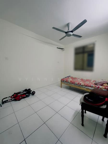 Semi-Detached House for Sale in Butterworth (Penang) - Vyinnes Ang - Bedroom - PropertyGuru.com.my