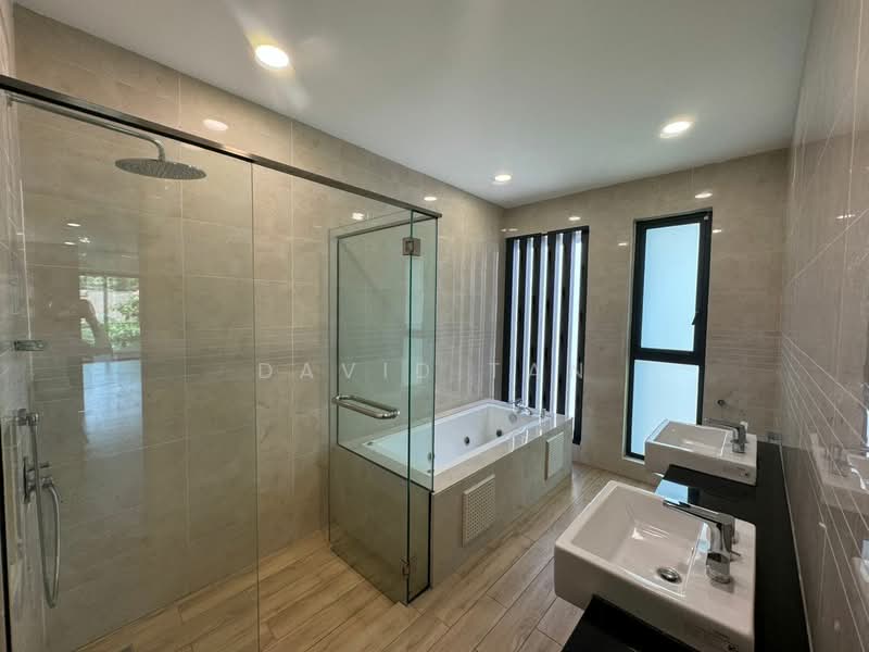 Banglo Pautan untuk Disewa di Mont Kiara (Kuala Lumpur) - David Tan - PropertyGuru.com.my