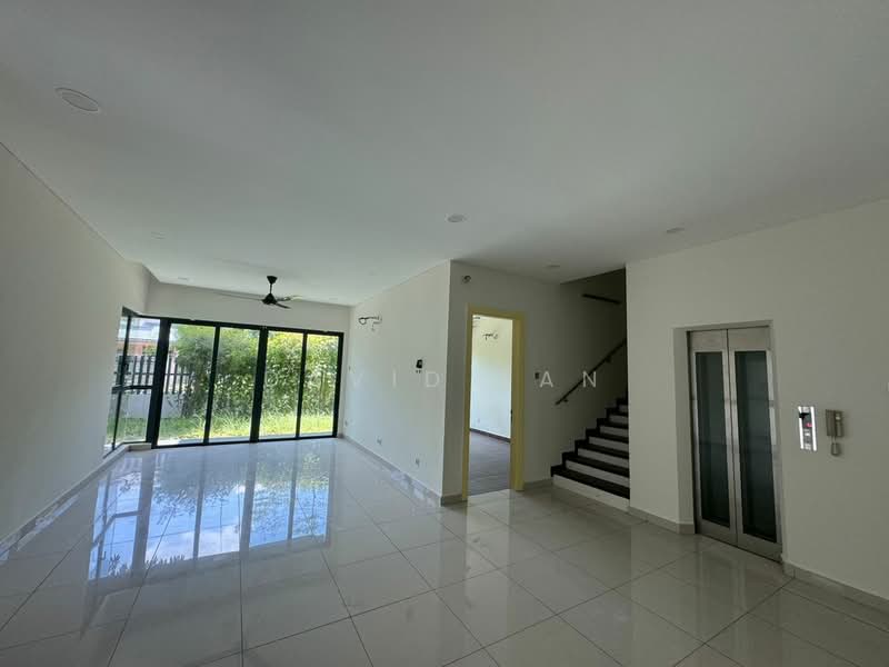 Banglo Pautan untuk Disewa di Mont Kiara (Kuala Lumpur) - David Tan - PropertyGuru.com.my