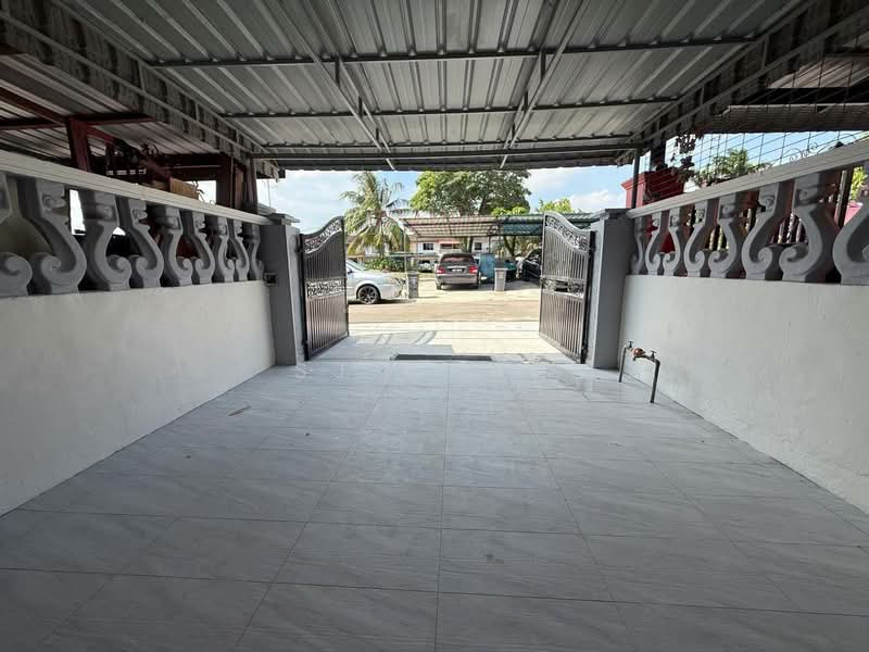 2-storey Terraced House for Rent in Taman Desa Jaya (Johor Bahru) - SJ CHAN - Exterior - PropertyGuru.com.my