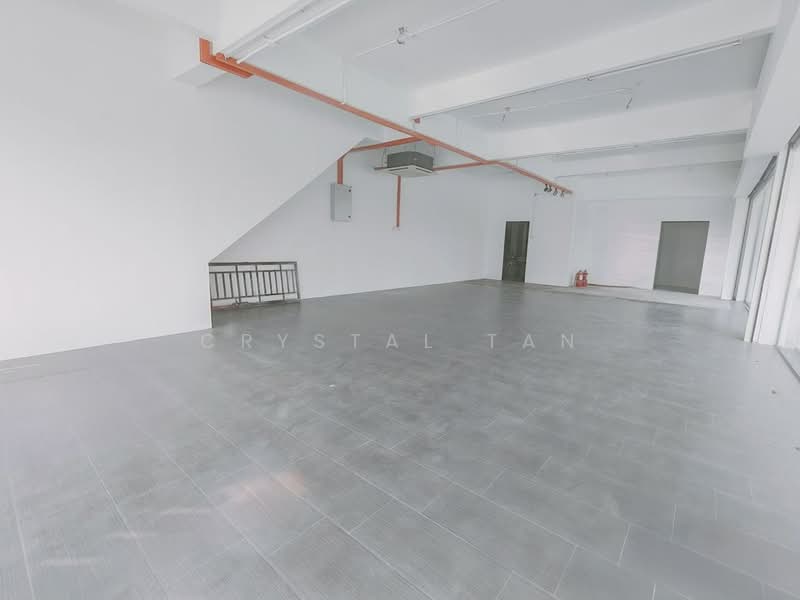 Shop / Office for Sale in Taman Bestari Indah (Ulu Tiram) - Crystal Tan - Interior - PropertyGuru.com.my