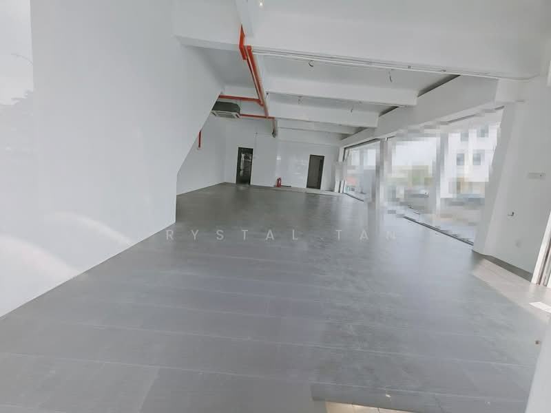 Shop / Office for Sale in Taman Bestari Indah (Ulu Tiram) - Crystal Tan - Interior - PropertyGuru.com.my