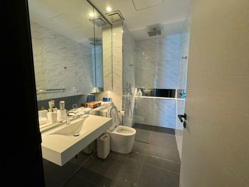 Service Residence for Sale at City of Dreams - Johnson Teh - Bathroom - PropertyGuru.com.my