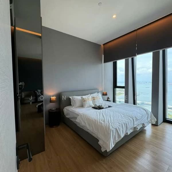 Service Residence for Sale at City of Dreams - Johnson Teh - Bedroom - PropertyGuru.com.my
