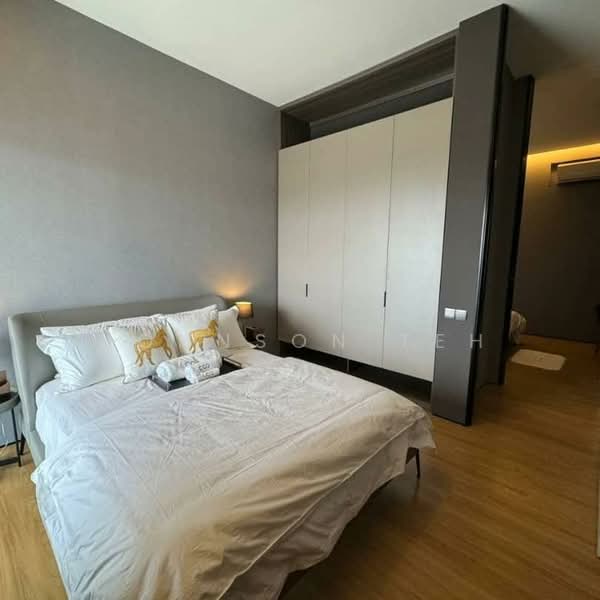 Service Residence for Sale at City of Dreams - Johnson Teh - Bedroom - PropertyGuru.com.my