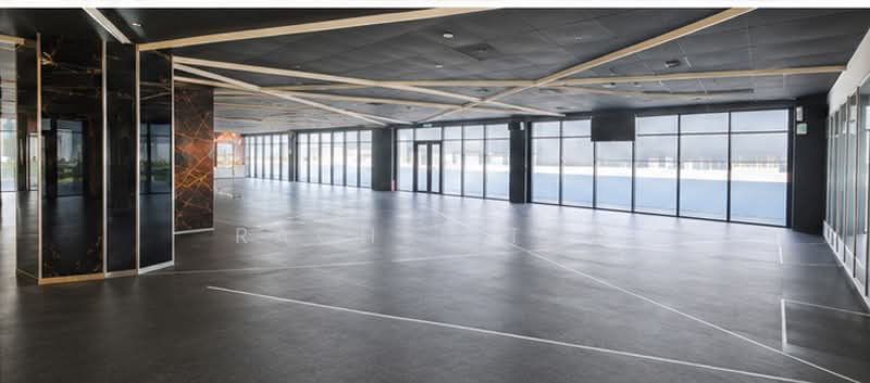 Office for Rent in Cyberjaya (Selangor) - Rachel Too - Interior - PropertyGuru.com.my