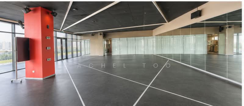 Office for Rent in Cyberjaya (Selangor) - Rachel Too - Interior - PropertyGuru.com.my
