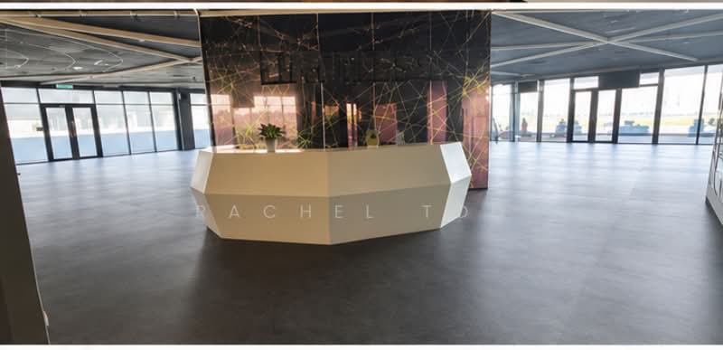 Office for Rent in Cyberjaya (Selangor) - Rachel Too - Lobby - PropertyGuru.com.my