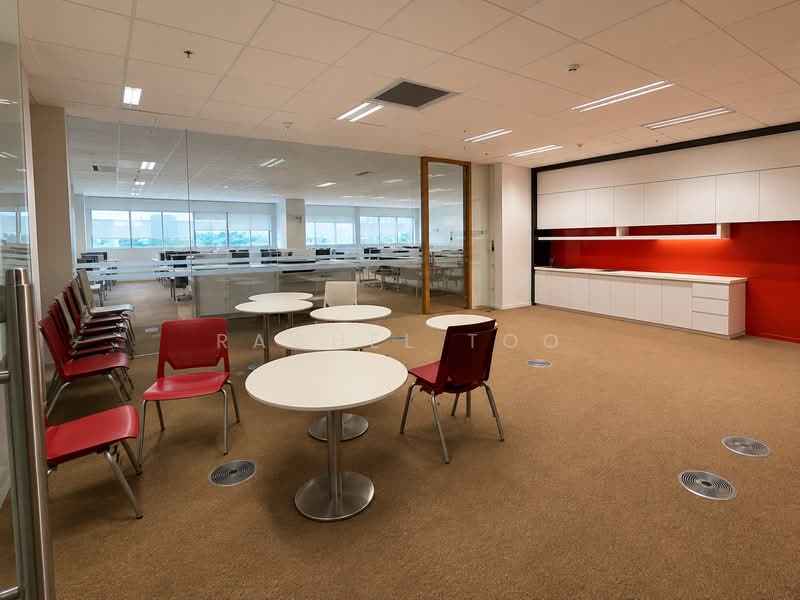Office for Rent in Cyberjaya (Selangor) - Rachel Too - Interior - PropertyGuru.com.my