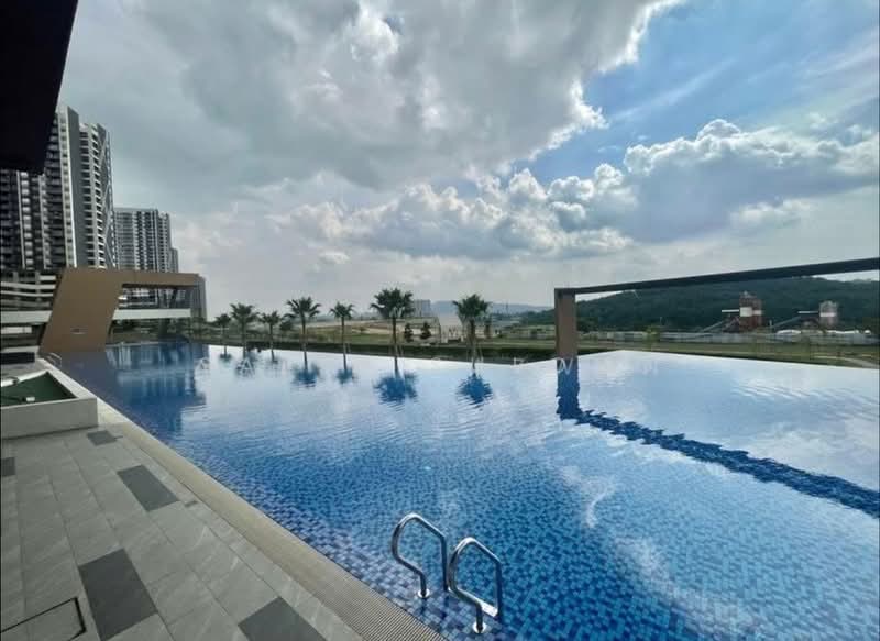 Kondominium untuk Disewa di Residensi Adelia 2 - Salim Sulong - Exterior - PropertyGuru.com.my