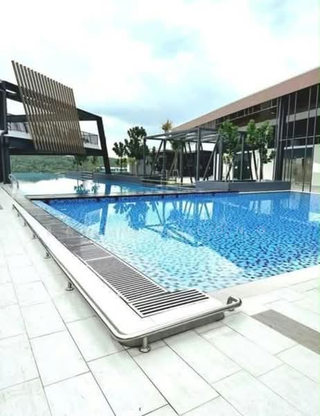 Kondominium untuk Disewa di Residensi Adelia 2 - Salim Sulong - Exterior - PropertyGuru.com.my