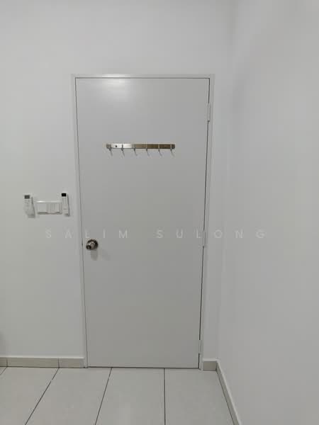 Kondominium untuk Disewa di Residensi Adelia 2 - Salim Sulong - Interior - PropertyGuru.com.my