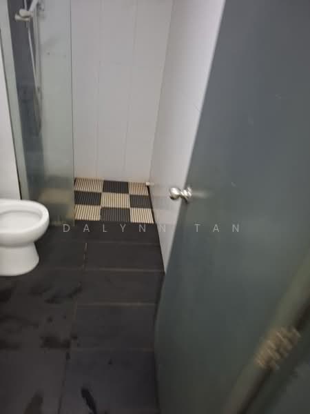 Kediaman Servis untuk Disewa di Menara Suria (V12) - Dalynn Tan - Bathroom - PropertyGuru.com.my