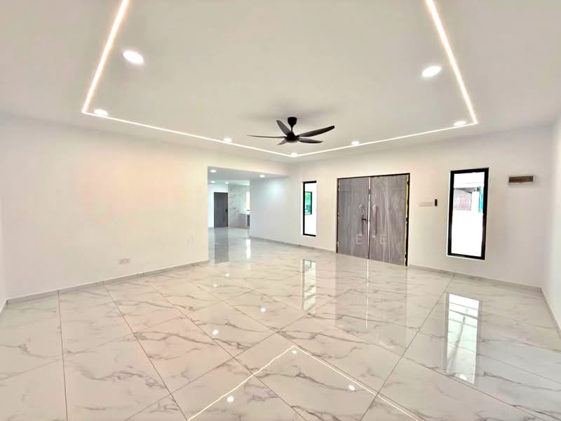 1-storey Terraced House for Sale in Taman Puteri Wangsa (Ulu Tiram) - Calvin Lee - PropertyGuru.com.my