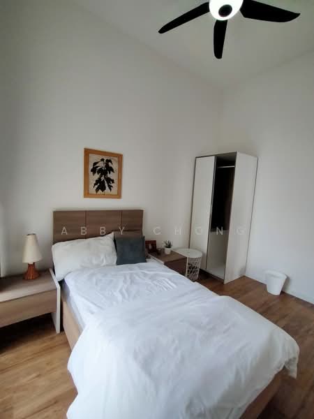 Service Residence for Rent at The Park Sky Residence - Abby Chong - Bedroom - PropertyGuru.com.my