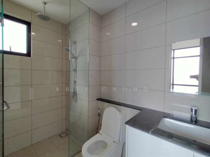 Service Residence for Rent at The Park Sky Residence - Abby Chong - Bathroom - PropertyGuru.com.my