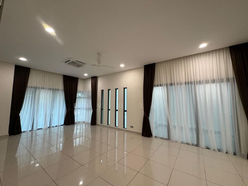 Bungalow House for Rent in Segambut (Kuala Lumpur) - David Tan - Living Room - PropertyGuru.com.my