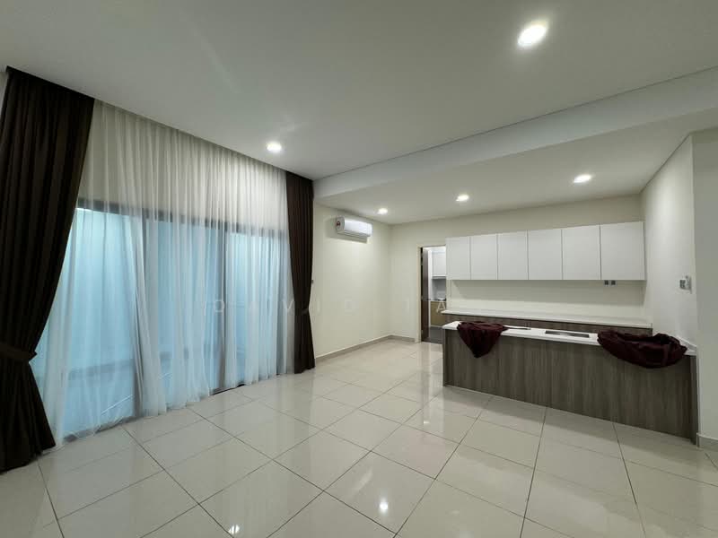 Bungalow House for Rent in Segambut (Kuala Lumpur) - David Tan - Living Room - PropertyGuru.com.my
