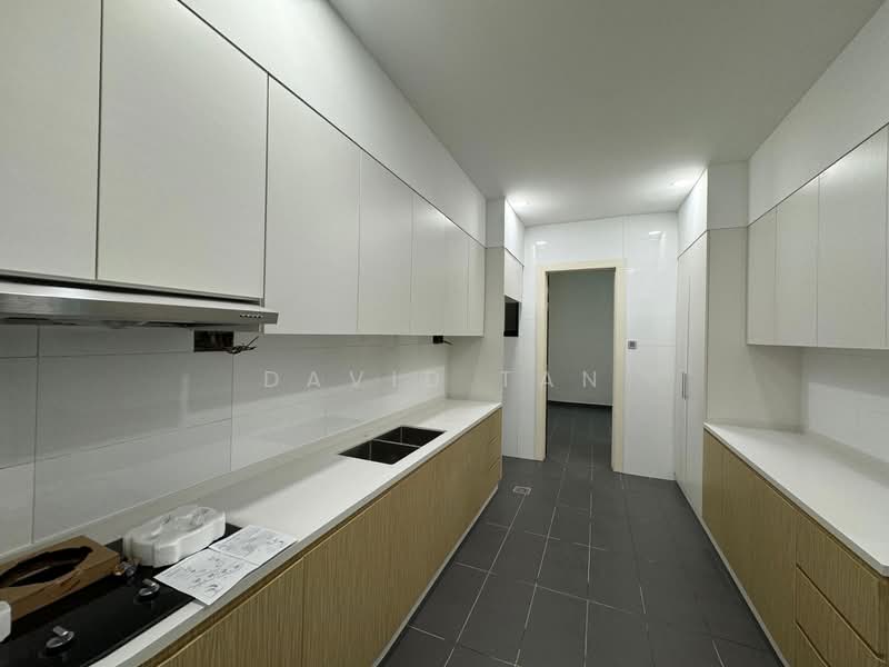 Bungalow House for Rent in Segambut (Kuala Lumpur) - David Tan - Kitchen - PropertyGuru.com.my