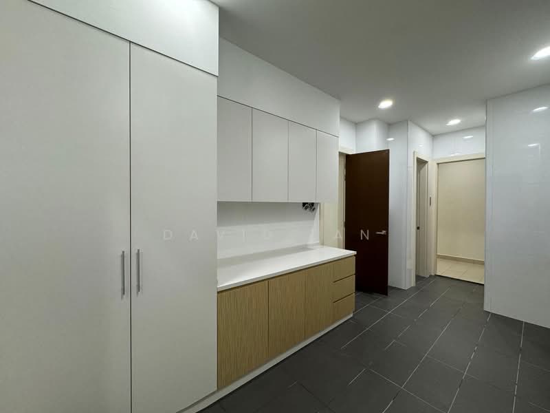 Bungalow House for Rent in Segambut (Kuala Lumpur) - David Tan - Interior - PropertyGuru.com.my