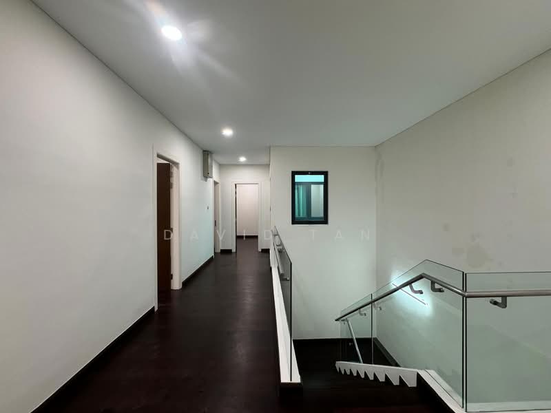Bungalow House for Rent in Segambut (Kuala Lumpur) - David Tan - Corridor - PropertyGuru.com.my