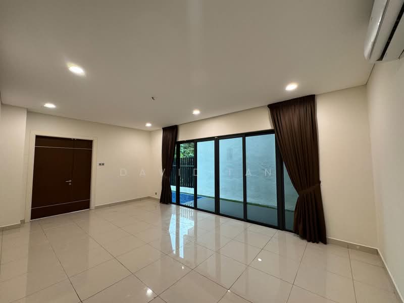 Bungalow House for Rent in Segambut (Kuala Lumpur) - David Tan - Living Room - PropertyGuru.com.my