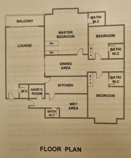 Condominium for Sale at Sri Bukit Persekutuan - Juliet Kang - PropertyGuru.com.my