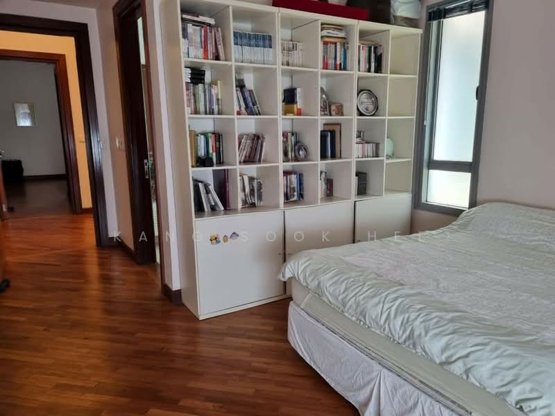 Condominium for Sale at Sri Bukit Persekutuan - Juliet Kang - Bedroom - PropertyGuru.com.my
