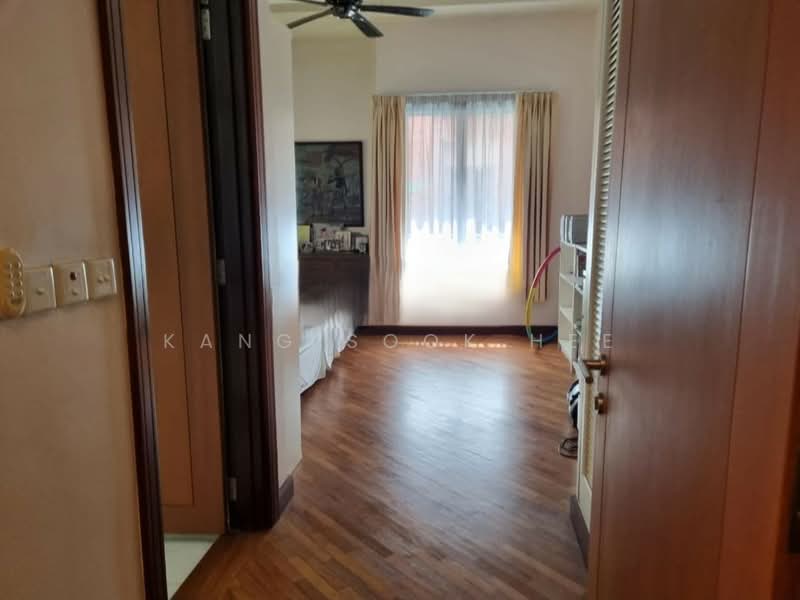Condominium for Sale at Sri Bukit Persekutuan - Juliet Kang - Bedroom - PropertyGuru.com.my