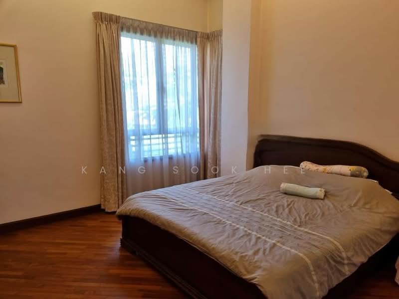 Condominium for Sale at Sri Bukit Persekutuan - Juliet Kang - Bedroom - PropertyGuru.com.my