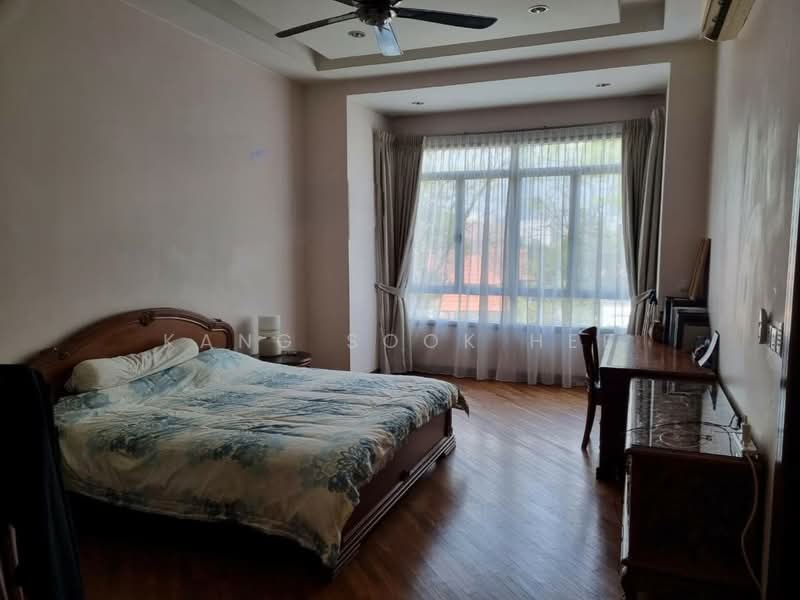 Condominium for Sale at Sri Bukit Persekutuan - Juliet Kang - Bedroom - PropertyGuru.com.my
