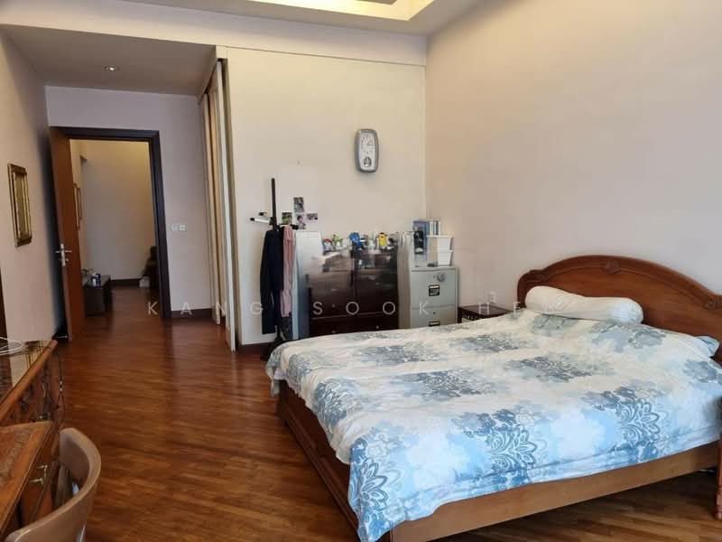Condominium for Sale at Sri Bukit Persekutuan - Juliet Kang - Bedroom - PropertyGuru.com.my