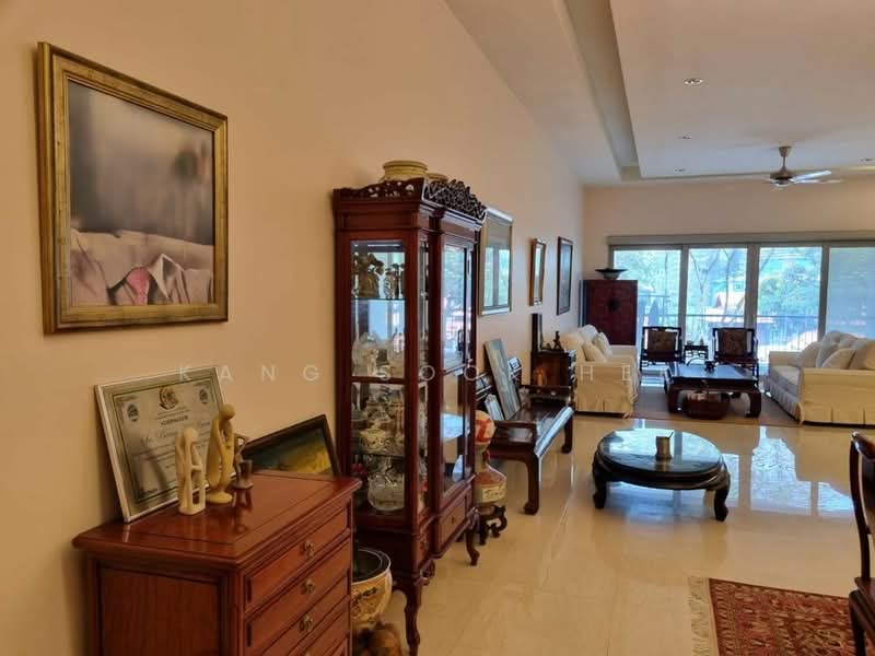 Condominium for Sale at Sri Bukit Persekutuan - Juliet Kang - Living Room - PropertyGuru.com.my