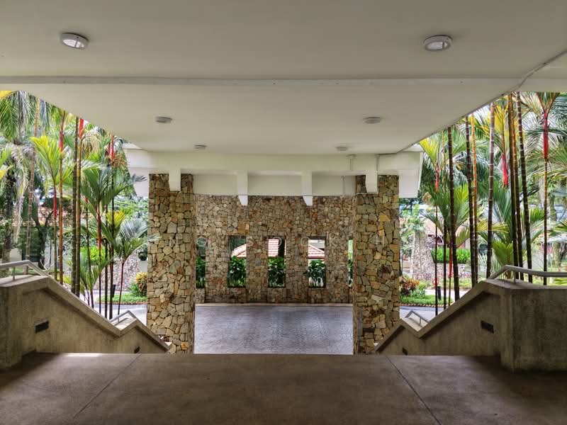 Condominium for Sale at Sri Bukit Persekutuan - Juliet Kang - Exterior - PropertyGuru.com.my
