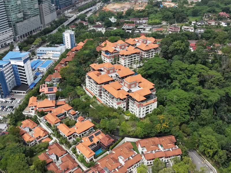 Condominium for Sale at Sri Bukit Persekutuan - Juliet Kang - PropertyGuru.com.my
