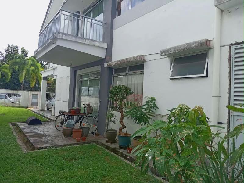 Rumah Berkembar untuk Dijual di Taman Sri Pulai Perdana (Skudai) - SJ CHAN - Exterior - PropertyGuru.com.my