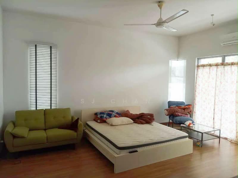 Rumah Berkembar untuk Dijual di Taman Sri Pulai Perdana (Skudai) - SJ CHAN - Bedroom - PropertyGuru.com.my