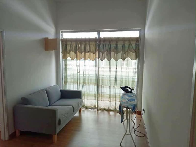 Rumah Berkembar untuk Dijual di Taman Sri Pulai Perdana (Skudai) - SJ CHAN - Living Room - PropertyGuru.com.my